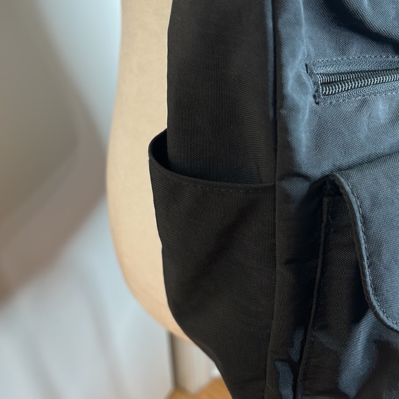 Baggallini black crossbody bag - Picture 6 of 10